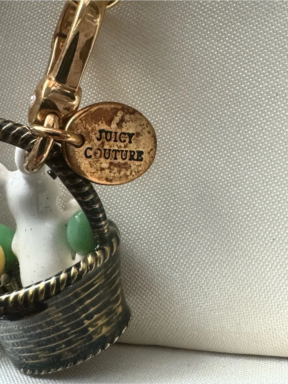 Juicy Couture new juicy